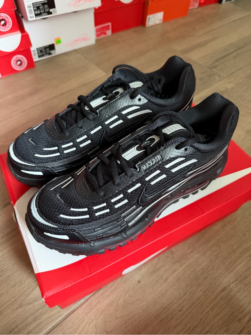 Nike Air Max TL 2.5